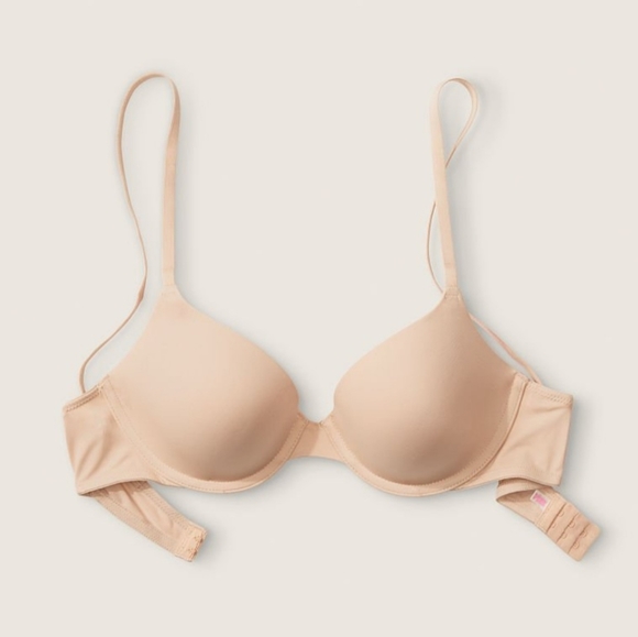 New PINK bra size 38C - Picture 7 of 14